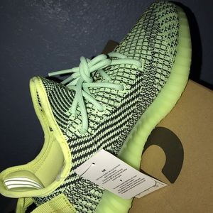 YeezReel 9.5 with Og receipt